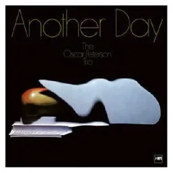 Musik Produktion Schwarzwald, Schallplatten, Another Day (Oscar Peterson)