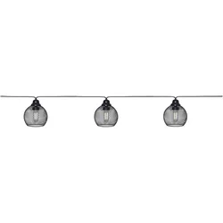Star Trading, Lichterkette, Sunlight (7 m)