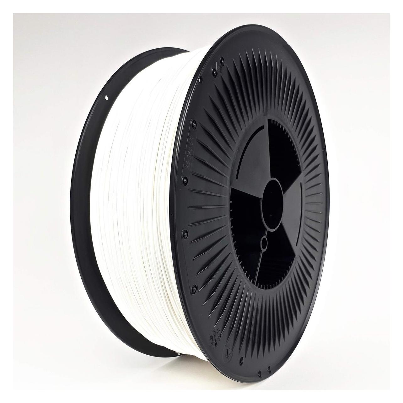 Devil Design Filament PLA 1,75mm 5kg - White) (PLA, 5000 g, 1.75 mm) (43064252)