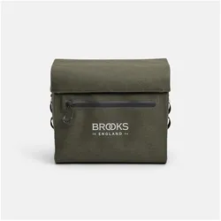 Brooks England, Velotasche, (8 l, Lenkertasche)