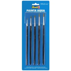 Revell 39624 Farben Kleber & Co. - Aqua Painta