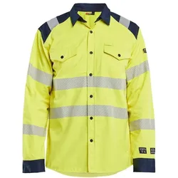 Blakläder,  Multinorm-Arbeitsjacke (S)