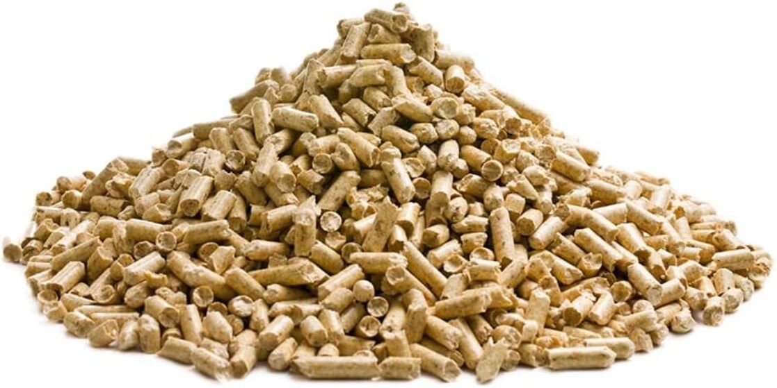 Croci Lettiera Roditori Pellet Biolette 8 LITRI