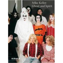 Mike Kelley, Fachbücher von Susanne Gaensheimer, Falk Wolf, Catherine Wood, Fiontán Moran