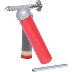 KS Tools Mini-Fettpressen Satz, 3-tlg - 980.1095