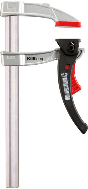 Presse à serrage rapide haute technologie KliKlamp KLI Bessey (KLI20)