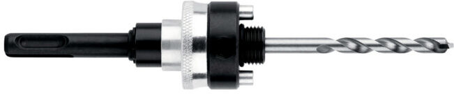Metabo Adaptateur SDS-PLUS 5/8