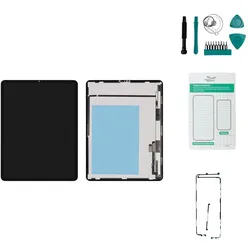 iPad Pro 12.9 (4. Gen) 2020 Display - Set