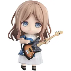 Good Smile Company BanG Dream! Nendoroid Actionfigur Soyo Nagasaki 10 cm