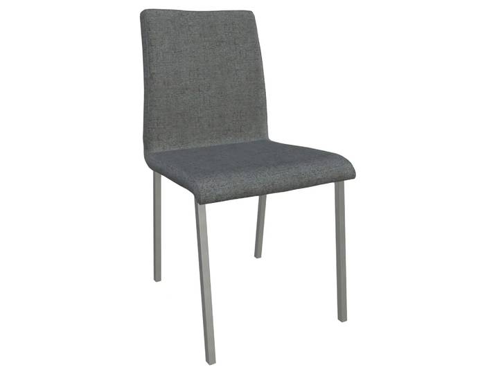 Stuhl Pyara Trendstühle / Farbe: Gletscher