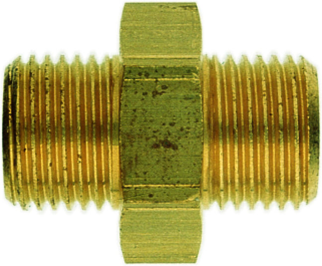 Mamelon double Schneider DN-MS-G1/4a x G3/8a (DGKE030123)