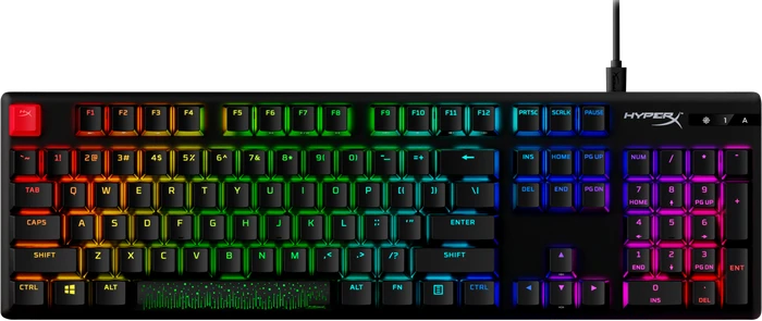 HyperX Alloy Origins PBT Blue - US