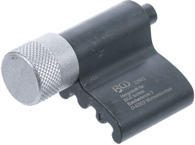 Outil de blocage de poulie de vilebrequin pour VAG Kraftmann ; BGS technic (62642)