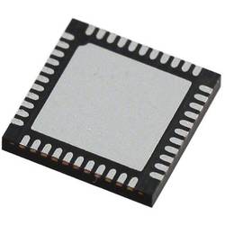 Microchip Technology ATMEGA8535L-8MU Embedded-Mikrocontroller VQFN-44 (7x7) 8-Bit 8 MHz Anzahl I/O 32