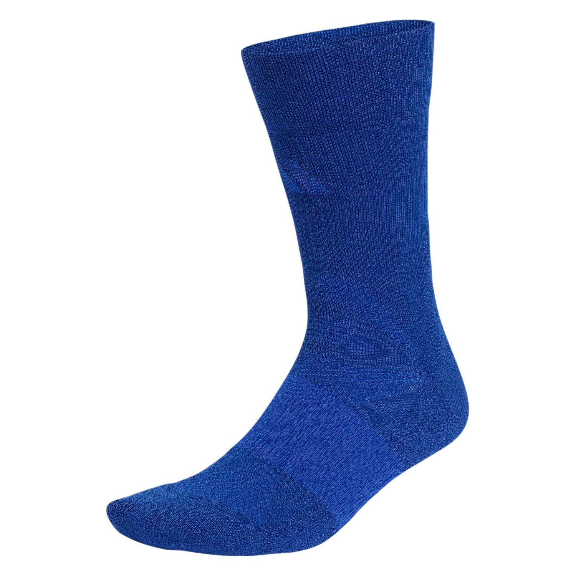 Adidas Ftbl Cush Sock - boblue/boblue (37 - 39) (ADIKE8353_000)