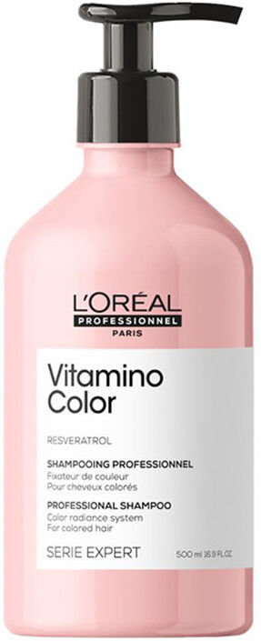 L'Oréal Professionnel Vitamino Color Shampooing Shampooing