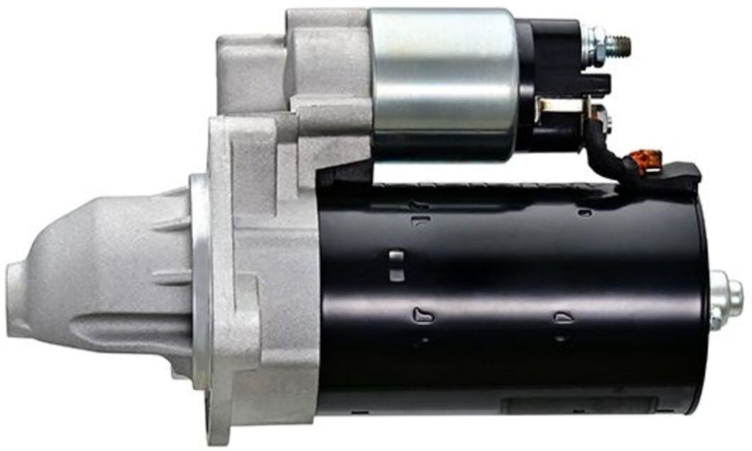 Starter HELLA 8EA 011 610-111