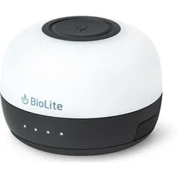 Biolite AlpenGlow Mini Laterne - STK - charcoal