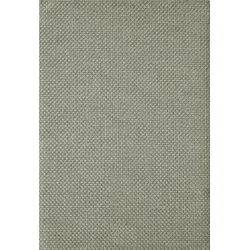 FLACHWEBTEPPICH Uni BROYE Polypropylen Grün 160 x 230 cm