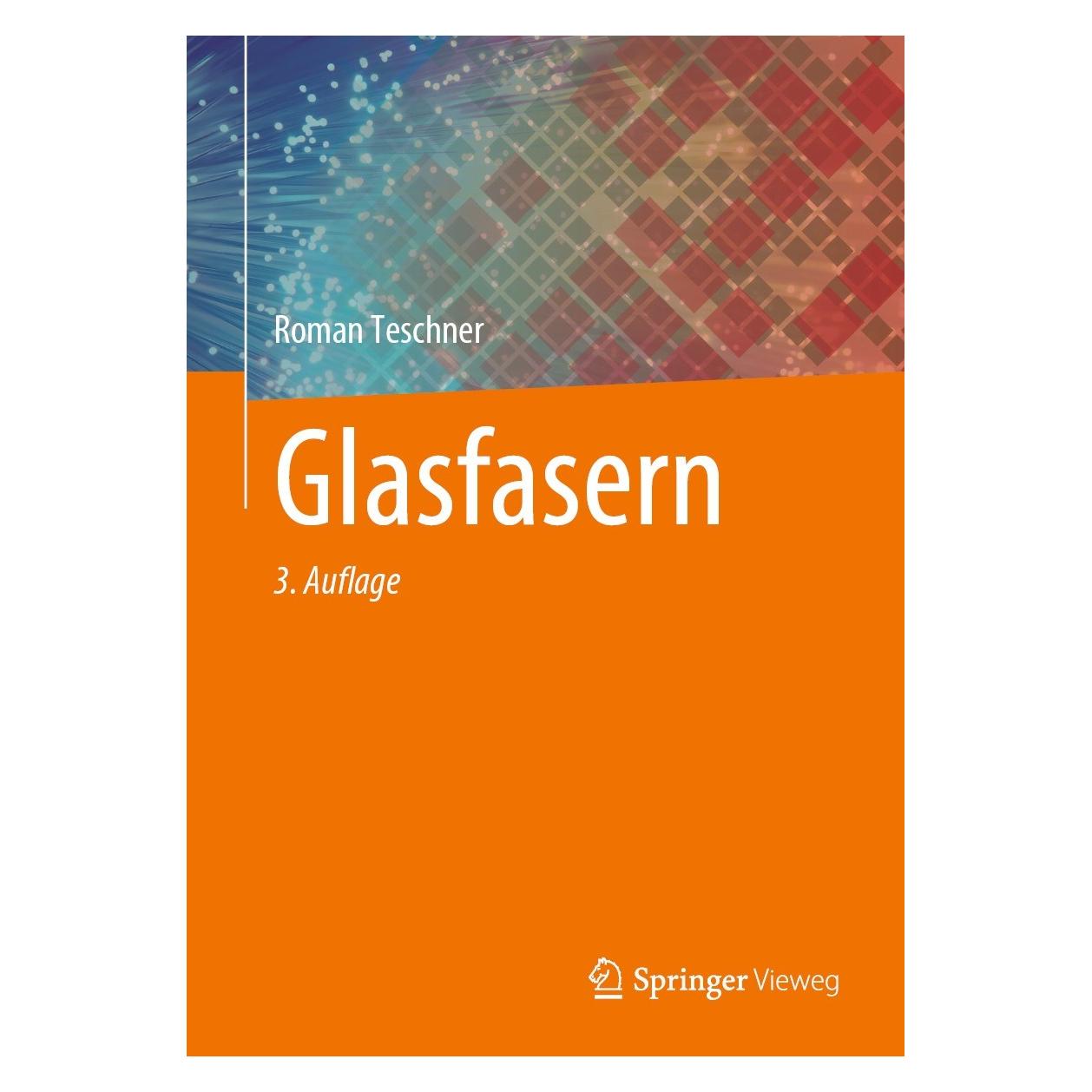 Springer Glasfasern (Deutsch, Hardcover, Roman Teschner) (9783662641224)