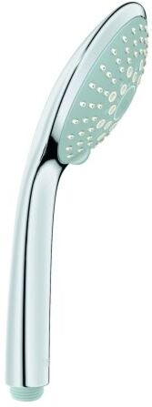 Grohe Euphoria 110 Champagne Handbrause 27222000 chrom, 3 Strahlarten