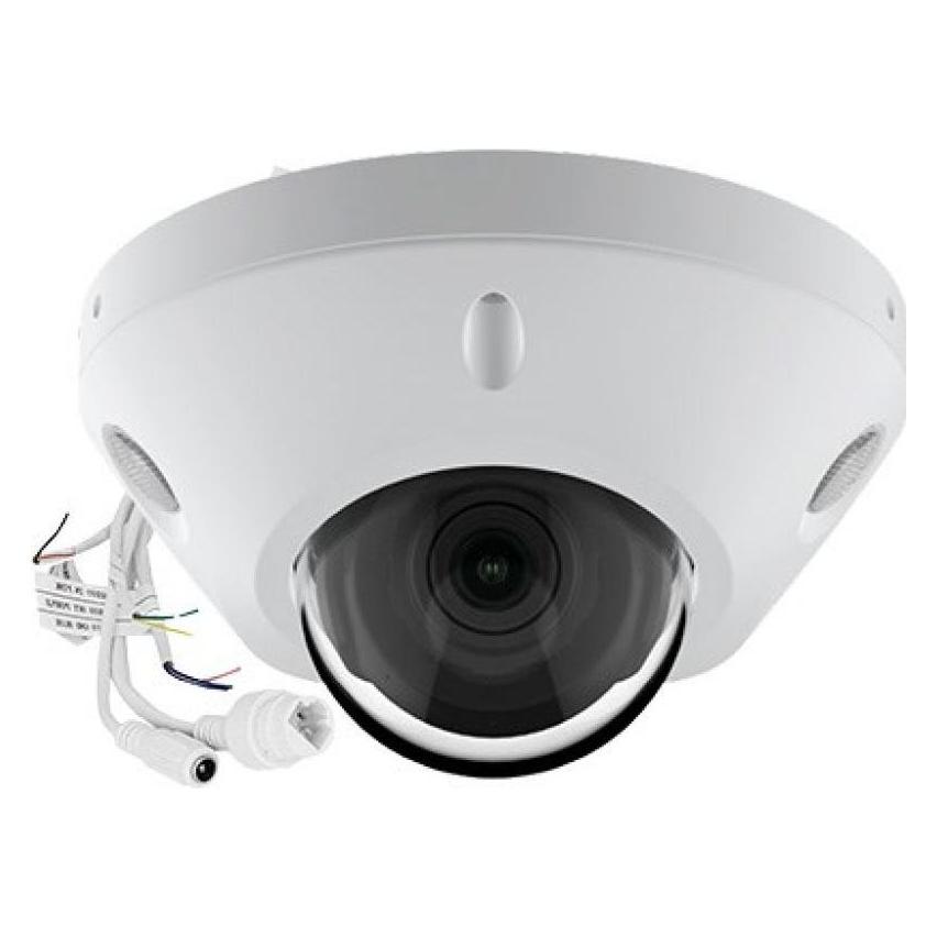 IP Kamera TC-C35PS spec 5 Mpx 2.8 mm (TC-C35PS SPEC:I3/E/Y/M/H/2.8MM/V4.2)