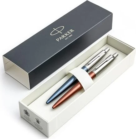 PARKER Jotter Chelsea Orange CT