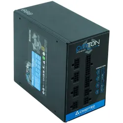Chieftec Bdf-1000c (1000 W), PC Netzteil, Schwarz