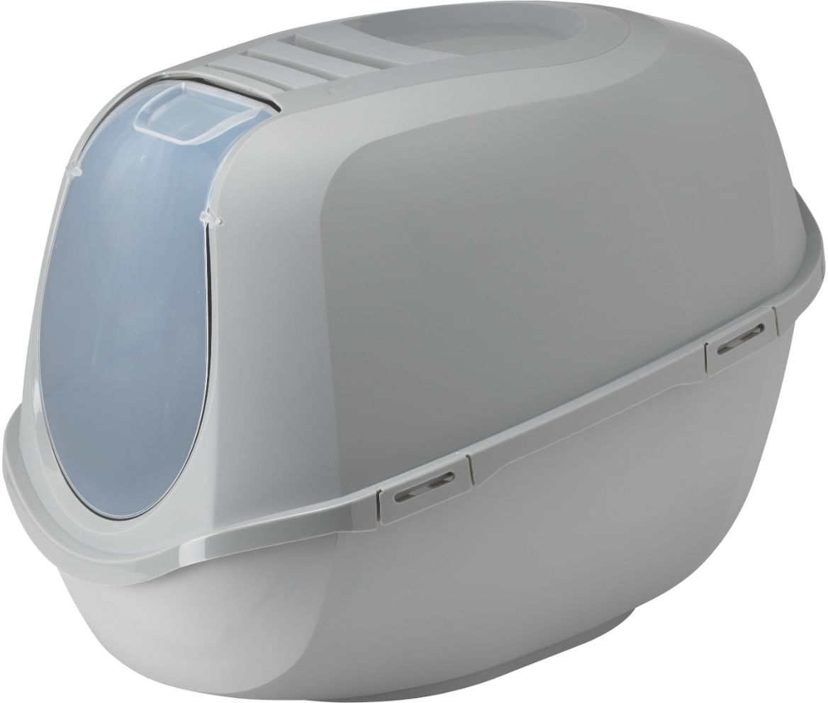 LOVEDI Toilette Chiusa Maxi Titanium 1 PZ