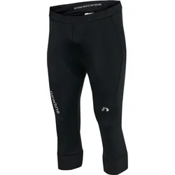 newline S Core Biking 3/4 Fahrradhose Herren black S