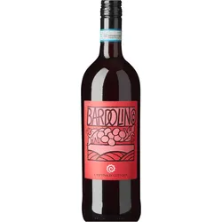 Bardolino Literflasche DOC 2025, Cantina di Custoza, Venetien