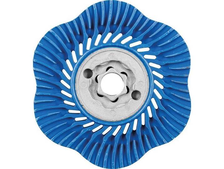 Steunschijf CC Grind Inox 115/125mm\, M14 PFERD