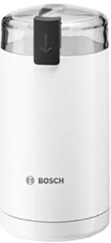 Bosch Haushalt TSM6A011W Kaffeemühle Weiß
