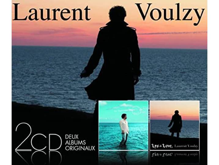 Laurent Voulzy - Lys And Love (Cristal)/ Septie