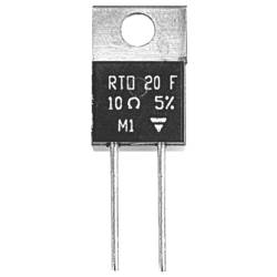 Vishay RTO020FR1000JTE3 Leistungs-Widerstand 0.1 Ω TO-220 20 W 5 % 1 St. Piece