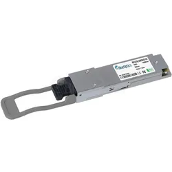 BlueOptics HPE Flexfabric R0R40A kompatibler QSFP28 BO25LS856S1D, Transceiver