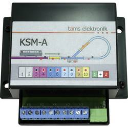 TAMS Elektronik 51-06107-01 KSM-A Kehrschleifensteuerung Zubehör