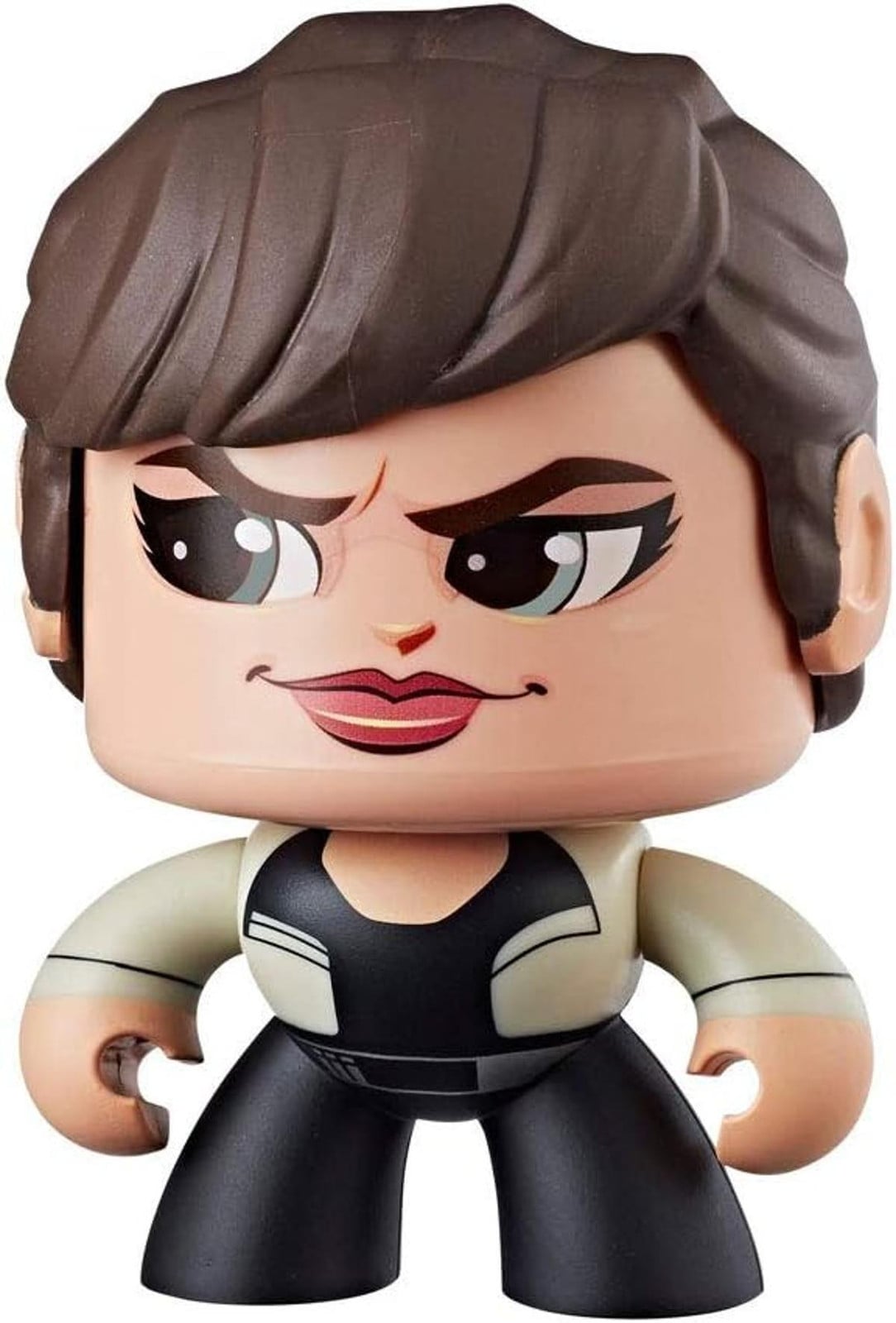 Hasbro Mighty Muggs Star Wars Athena