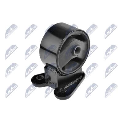 NTY Lagerung, Motor ZPS-HY-527 vorne für HYUNDAI