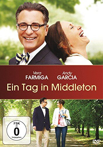 Adam Rodgers - Ein Tag in Middleton - Preis vom 09.10.2026 07:28:09 h