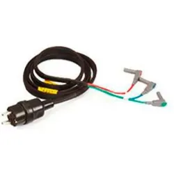 Beha Amprobe, Messleitung, Fluke Messleitung PROINSTALL-TL-D