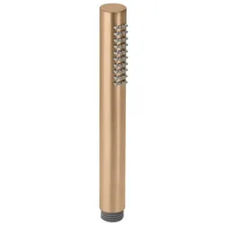 Herzbach Design iX PVD Stabhandbrause 21.977400.1.39 round, Copper Steel
