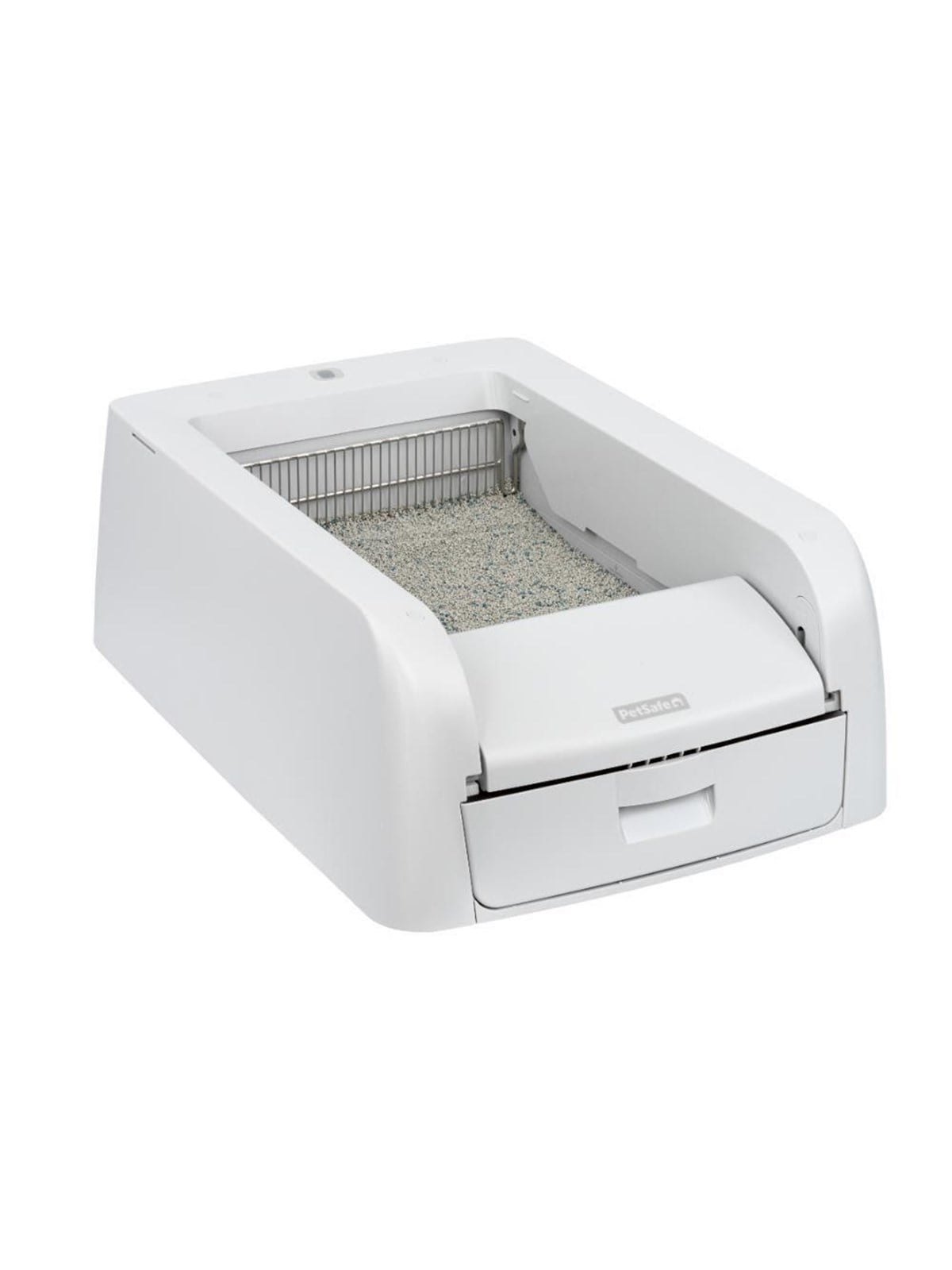 PETSAFE - Scoop-Free Auto Clumping Cat Litterbox