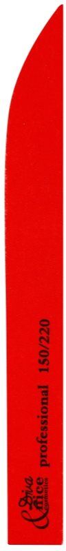 Diva & Nice Cosmetics Accessories Nails thin nail file shade 1 pc