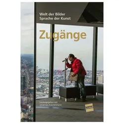 Zugänge, Fachbücher von Johannes Kirschenmann