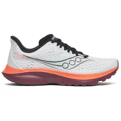 Saucony Herren Kinvara 16 weiß 42.0