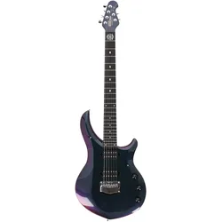 Music Man Majesty Select 6 EB Mystic Dream #M019309 - E-Gitarre