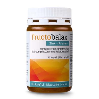 Fructobalax Kapseln 90 St