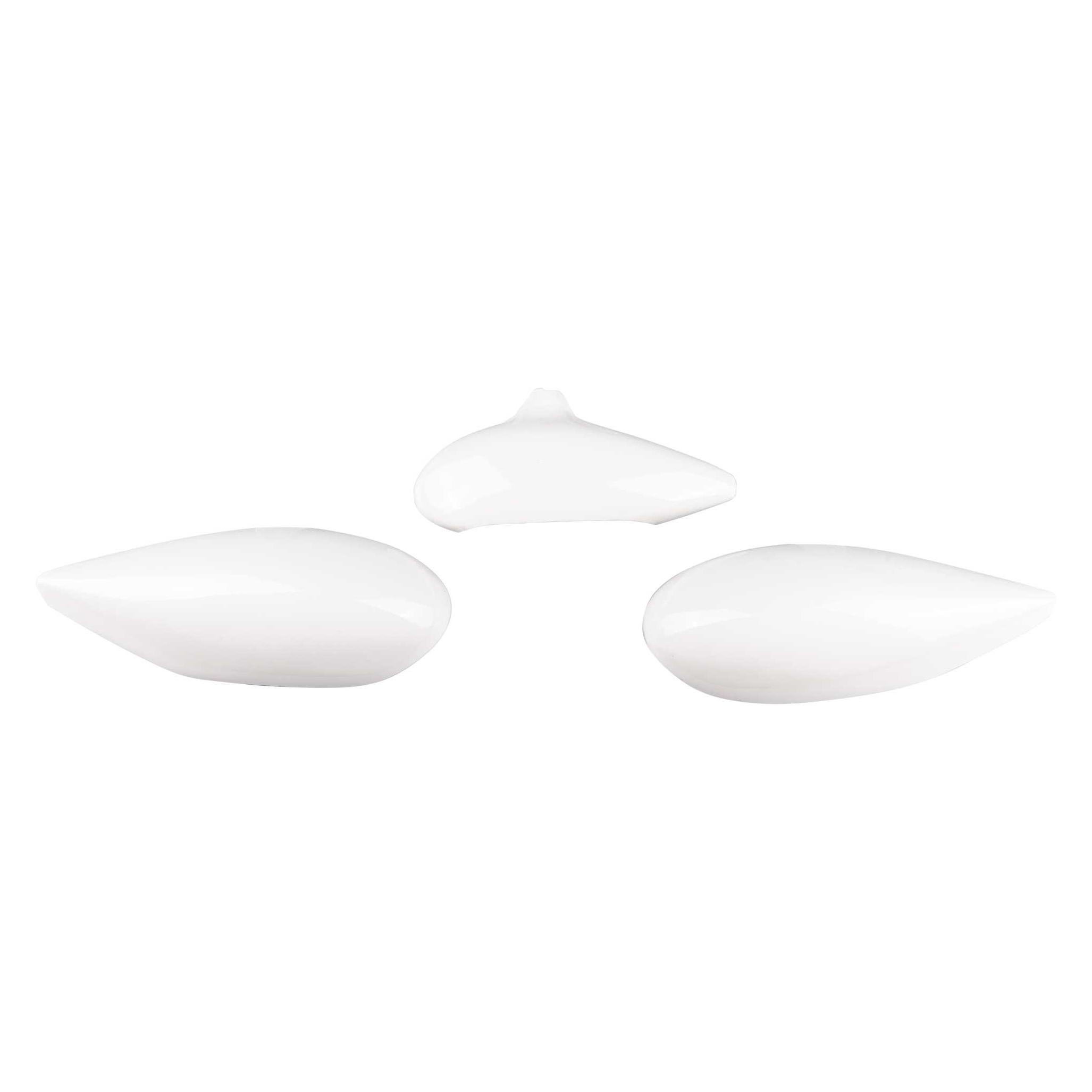 Seagull Models ( SG-Models ) Radverkleidungen - Plug-N-Play Cessna 182 Skylane 69", 50e - blau (SEA376B.7)