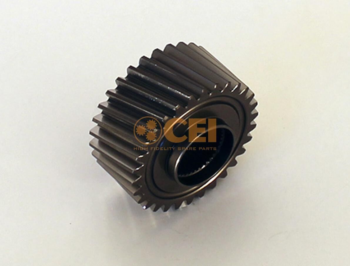 CEI 157.233 Gear Wheel, transmission input shaft